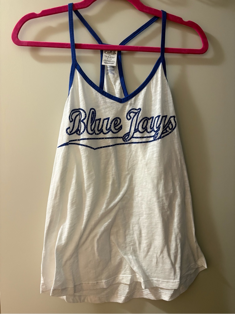 Blue Jays Tank Top